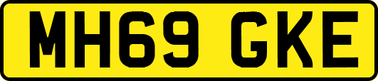 MH69GKE