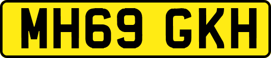 MH69GKH