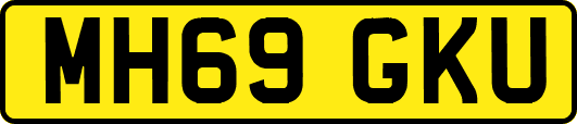 MH69GKU