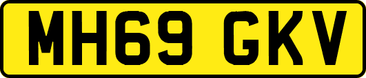 MH69GKV