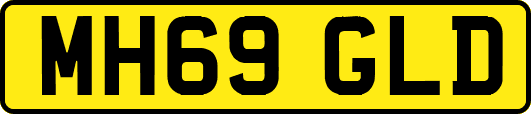 MH69GLD