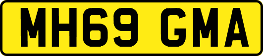 MH69GMA