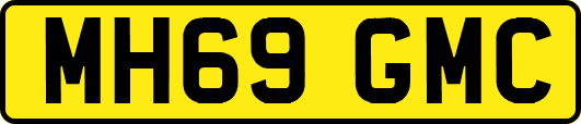 MH69GMC