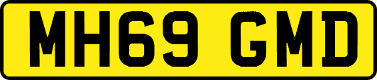MH69GMD