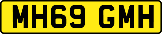 MH69GMH