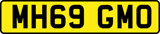 MH69GMO