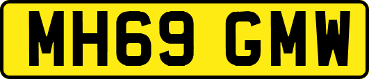 MH69GMW