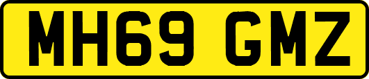 MH69GMZ