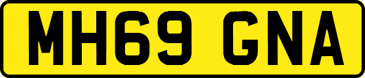 MH69GNA