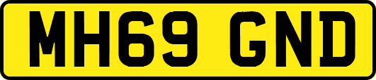 MH69GND