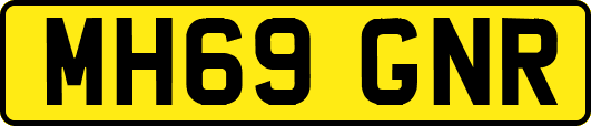 MH69GNR