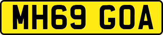 MH69GOA