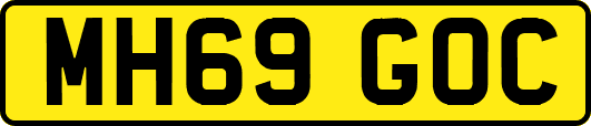 MH69GOC