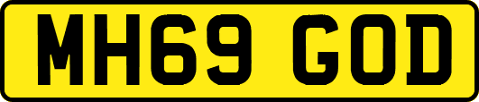 MH69GOD