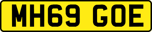 MH69GOE