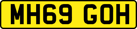 MH69GOH