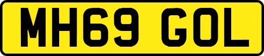MH69GOL