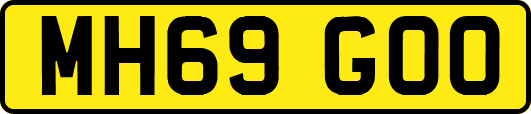 MH69GOO