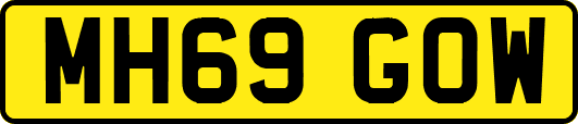 MH69GOW