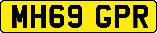 MH69GPR