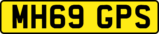 MH69GPS