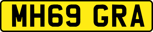 MH69GRA