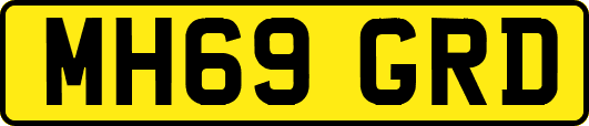 MH69GRD
