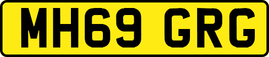 MH69GRG