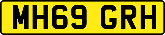 MH69GRH