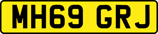 MH69GRJ