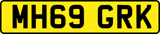 MH69GRK