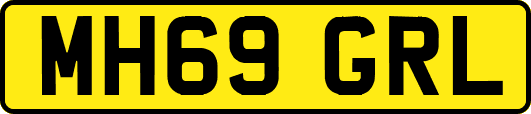 MH69GRL