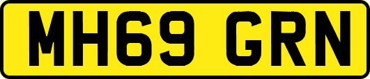 MH69GRN
