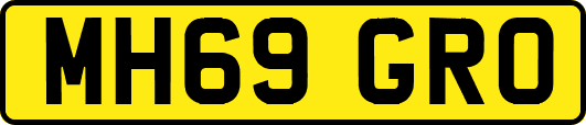 MH69GRO