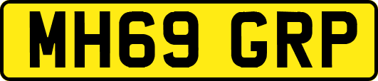 MH69GRP