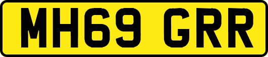 MH69GRR