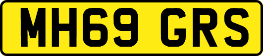 MH69GRS