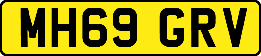 MH69GRV