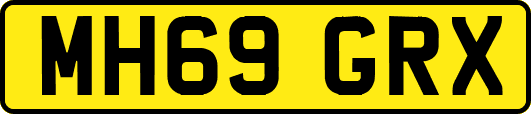 MH69GRX