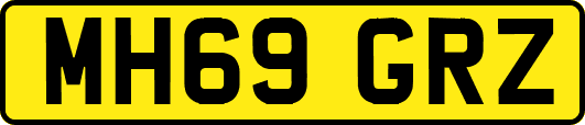 MH69GRZ
