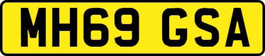 MH69GSA