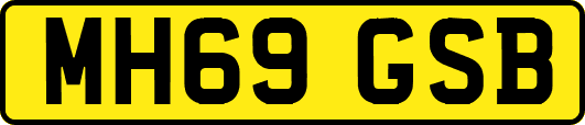 MH69GSB