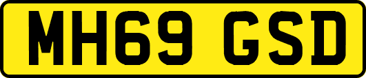 MH69GSD