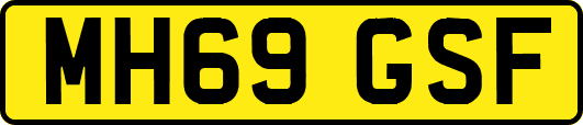 MH69GSF