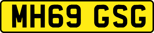 MH69GSG