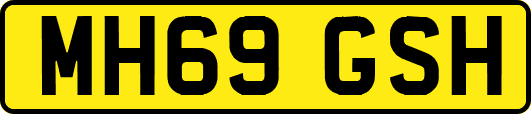 MH69GSH