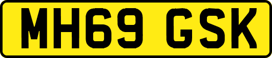 MH69GSK