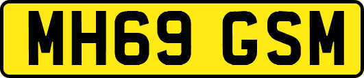 MH69GSM