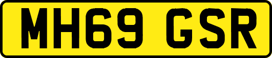 MH69GSR