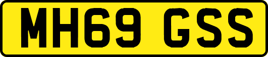 MH69GSS